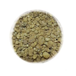 Resina Grano Llama Clientes 20g.